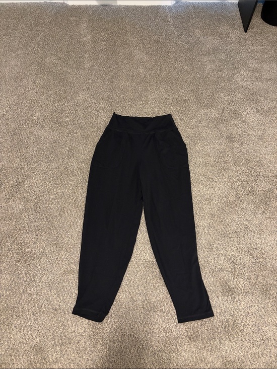 Old Navy Pants - Black Women’s Jogger Pants